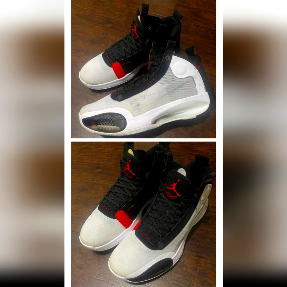 Jordan 34